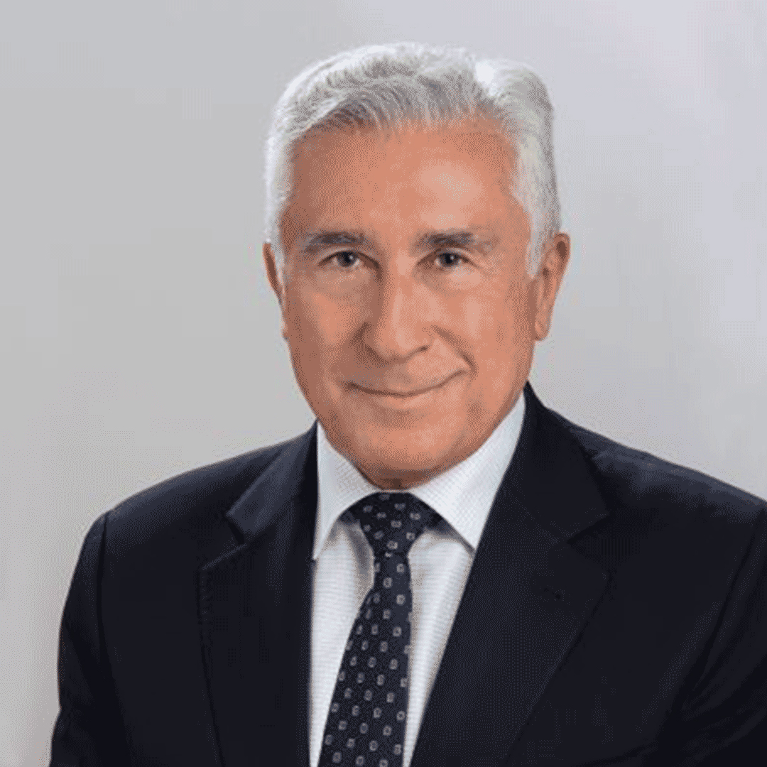 Carlos Alonso ARCHIMED