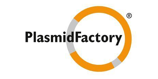 www.plasmidfactory.com