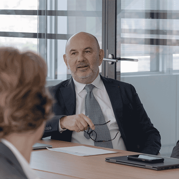 André-Michel Ballester