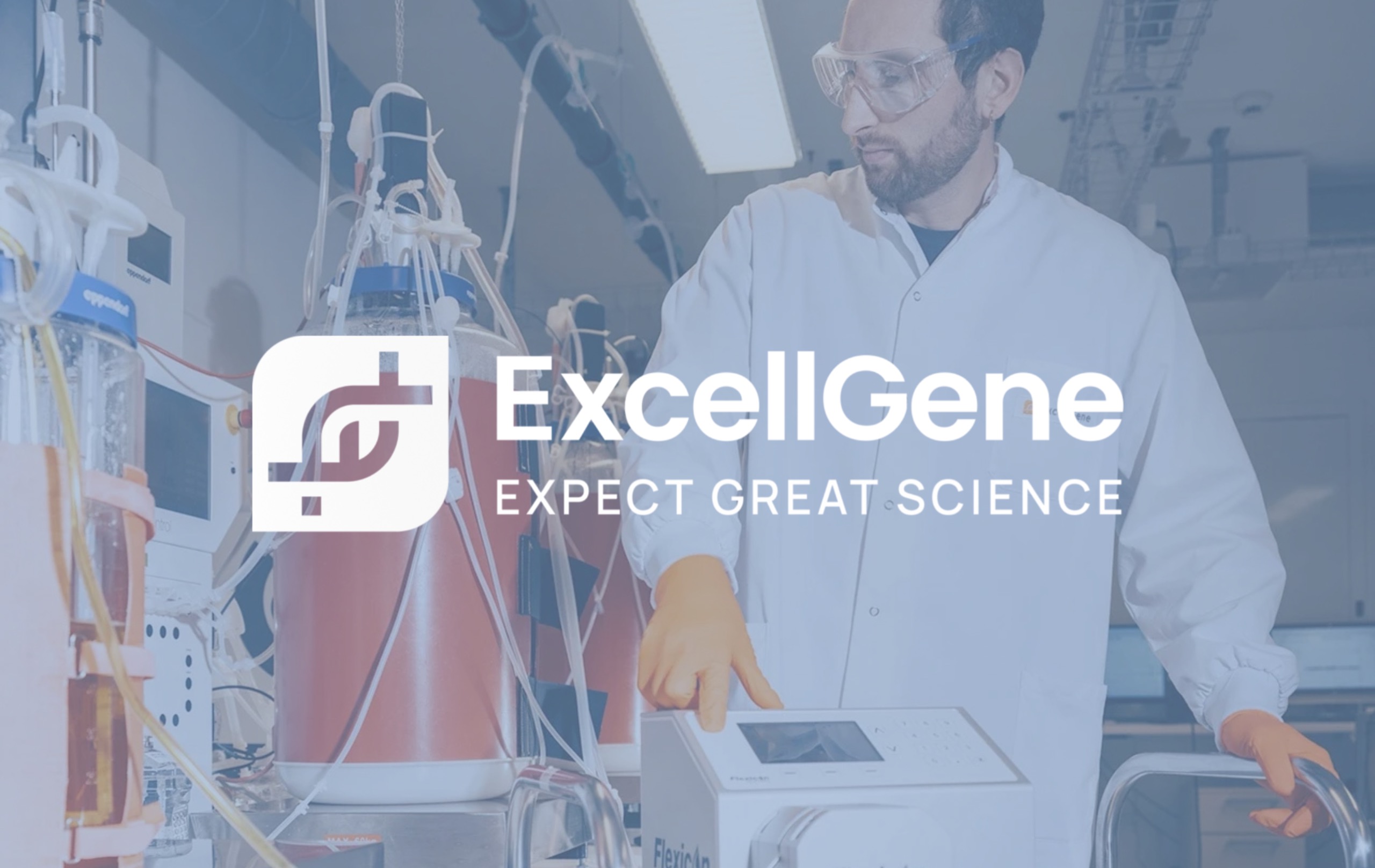 ARCHIMED acquires cell line development pioneer ExcellGene to accelerate expansion into biosimilars and high-performance transfection solutions