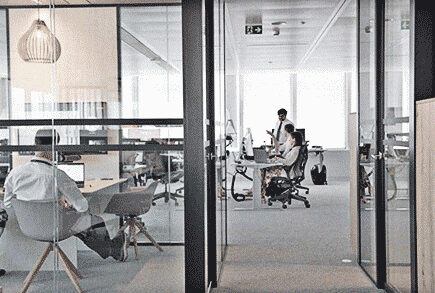 <p><strong>European office</strong><br />
Lyon</p>
