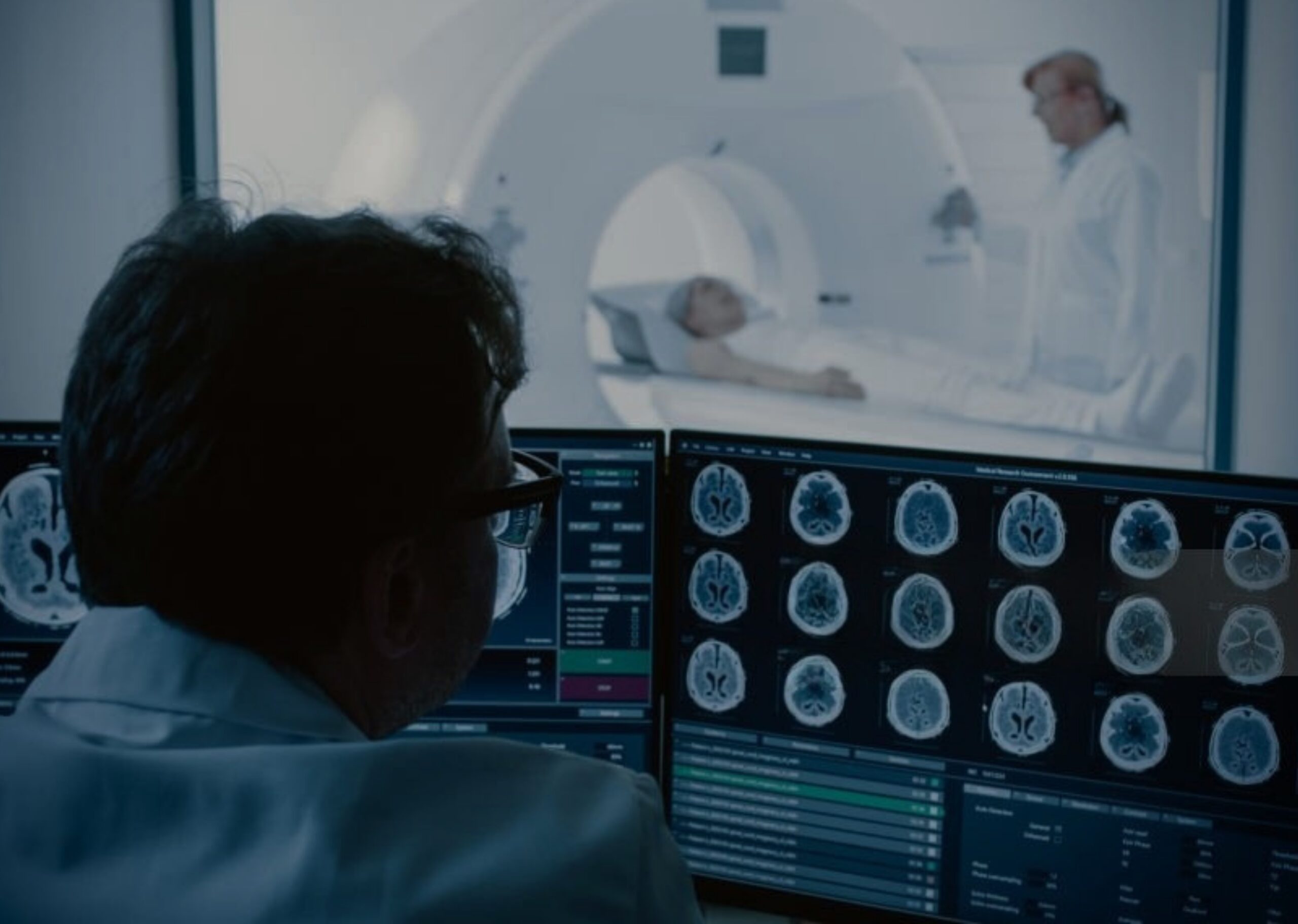 ARCHIMED Life Science Tools & Services acquires IRAB, a leading independent radiopharmaceuticals platform