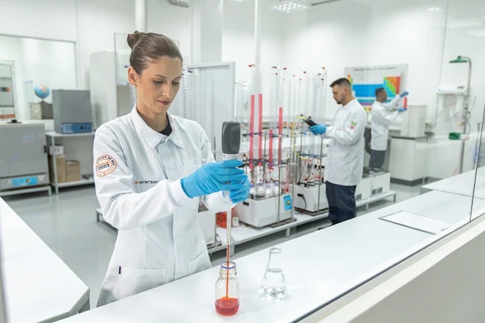 ARCHIMED Animal & Environmental Health announces partnership with Genetica Bioscience, Brazil’s market leader in bio-based wastewater treatment.